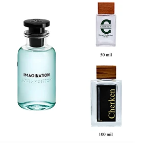 عطر ایمجینیشن Louis Vuitton Imagination