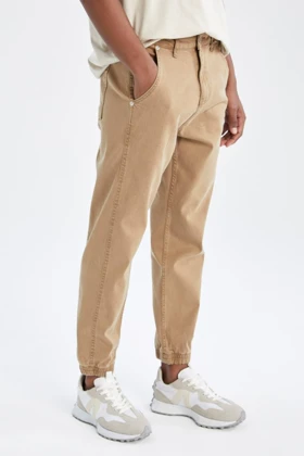 شلوار جین مردانه اورجینال دیفکتو defacto