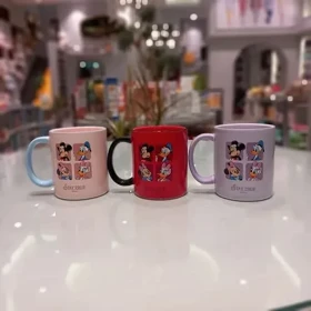 لیوان دیزنی بزرگ