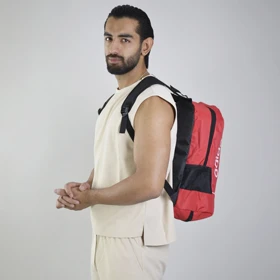 کوله پشتی ورزشی آدیداس مدل AZS-21670