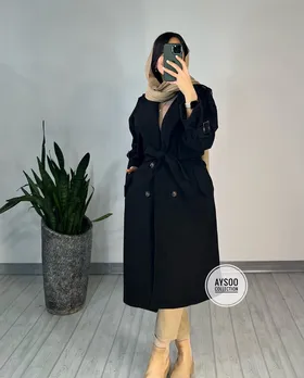 پالتو فوتر آبان