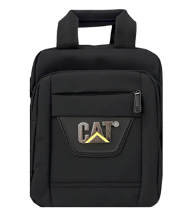 کیف دوشی اداری اسپرت کت CAT