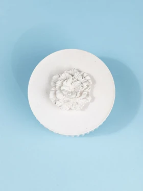 ظرف دردار شکوفه