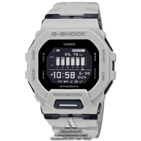 ساعت اسپرت جیشاک Casio G-Shock GBD-200UU-9