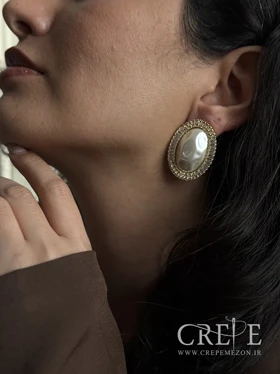 گوشواره مروارید