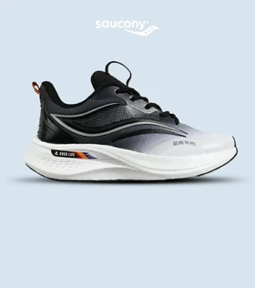کتانی پسرانه Saucony Ride Review v.2