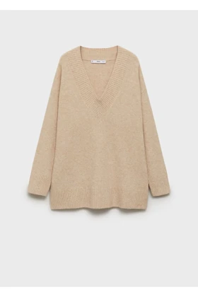 بافت زنانه اورجینال منگو mango