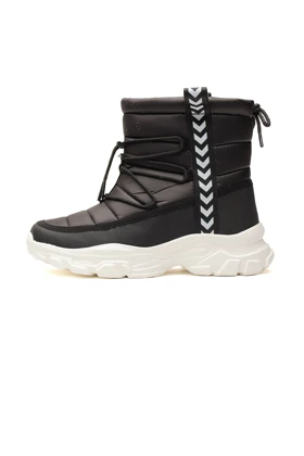 کفش های طبیعت گردی زنانه اورجینال هامل hummel