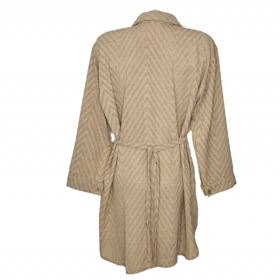 مانتو زنانه مراکشی طرح دار