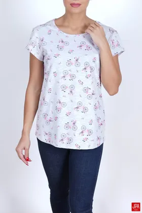 تیشرت زنانه