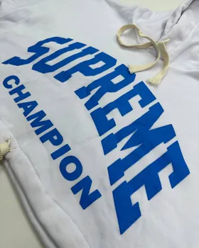 کراپ دورس SUPREME