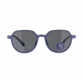 عینک آفتابی بچگانه هلوبیبی Hello Baby ZT-10012 (بنفش)
