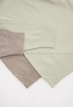 بافت کشی یقه هفت کد1004894