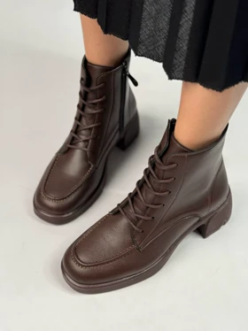 نیم بوت بندی ساعتی 2677