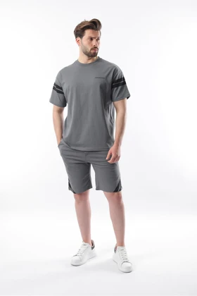 شلوارک مردانه اورجینال مدمکست madmext