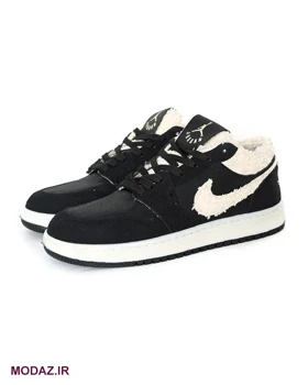 کتانی زنانه و دخترانه نایک جردن 96