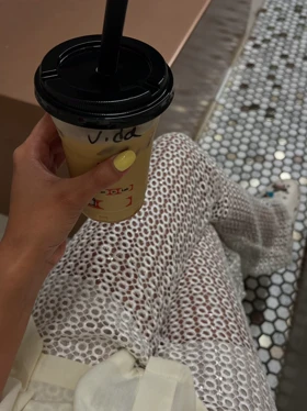 شلوار ساحلی