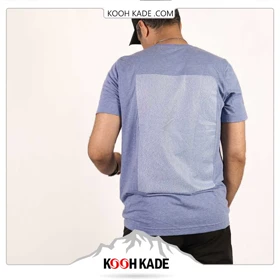 تیشرت آستین کوتاه مردانه IRONMAN MADRID EDP ROCK&ROLL