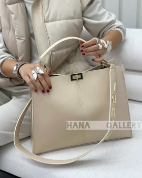 کیف مدل فندی