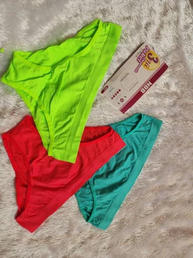 پک سه عددی شورت اسلیپ NBB کد: 1913