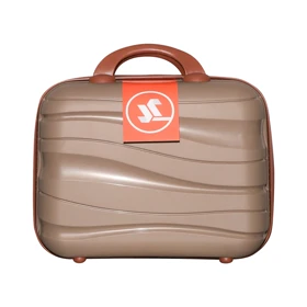 چمدان لوازم آرایشی MR مدل Royal-MB (بژ)