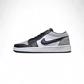 کتانی نایک جردن وان لو طوسی مشکی