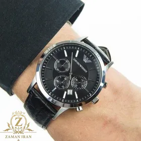 ساعت مچی مردانه امپریو آرمانی EMPORIO ARMANI مدل AR2447