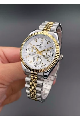 ساعت زنانه daniel-klein daniel-klein