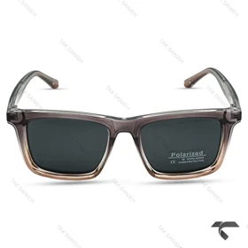 عینک آفتابی جنتل مانستر RE2566-7 دودی GentleMonster-10004-U