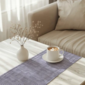 رانر ساده Table Runner3