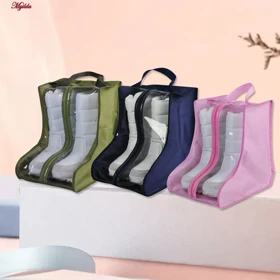 کاور کفش مای هوم مدل والنسیا بسته 3 عددی