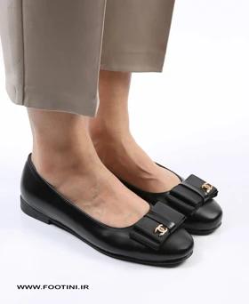 کفش زنانه عروسکی راز LNA