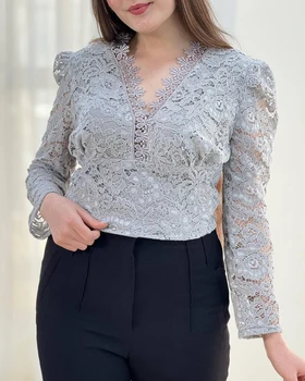 شومیز دانتل