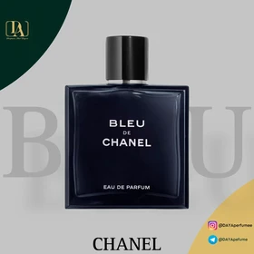 عطر ادکلن بلو شنل | Bleu de Chanel 10ML