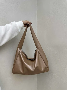 TOTE BAG ZARA