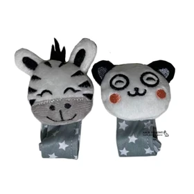 مچ بند جغجغه ای کیدیلو