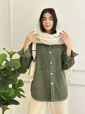 کت جین 1001089