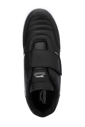 کفش مردانه Sneaker MALL I مشکی / سفید SA23LE038