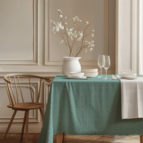 رومیزی ساده 150