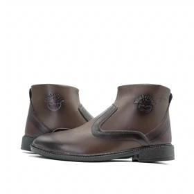 کفش نیم بوت مردانه مدل 1127 _ Boots