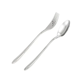 قاشق چنگال یونیک 5815-6