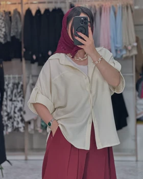 شومیز شومیزی
