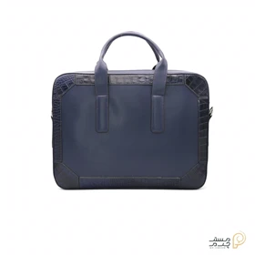 کیف اداری اسپرت چرم mrc1959