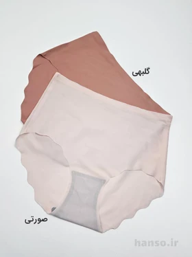 شورت زنانه لیزری