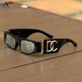 عینک آفتابی دولچه گابانا Dolce & Gabbana ZS98007 (طیف رنگی هفتم)