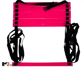 نردبان چابکی 3 متری با بارکد 2003460