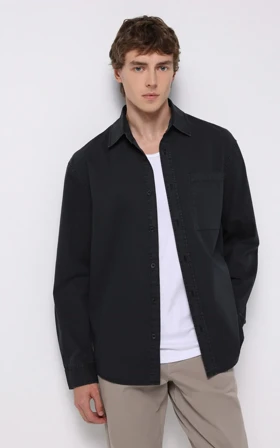 پیراهن مردانه Colin's کد CL1075661