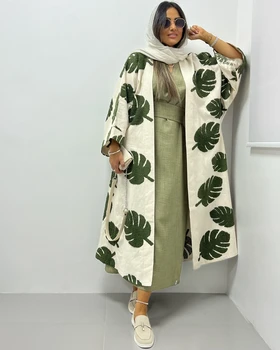 مانتو عبایی شنل‌دوزی
