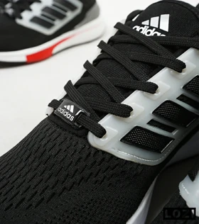 کفش کتانی مردانه مشکی ADIDAS ULTRA boost