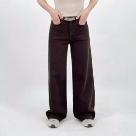 شلوار جین بگ 1009004